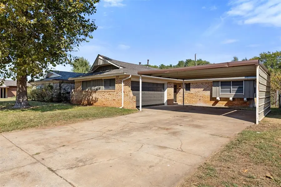 720 Del Haven Drive, Del City, OK 73115 - Image #2