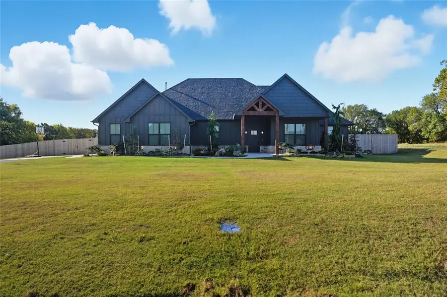 42829 Garretts Lake Road, Shawnee, OK 74804 - Image #3