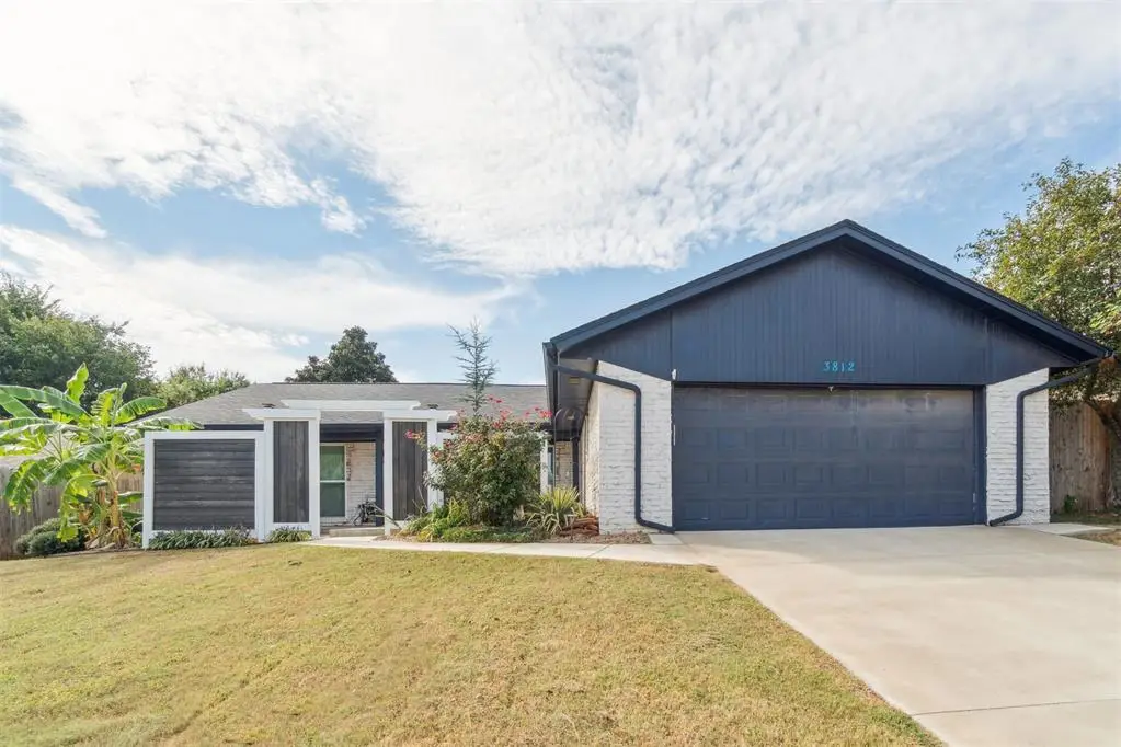 3812 NE 140th Terrace, Edmond, OK 73013 - Image #1