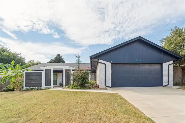 3812 NE 140th Terrace, Edmond, OK 73013