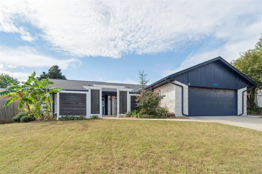 3812 NE 140th Terrace, Edmond, OK 73013 - Image #2