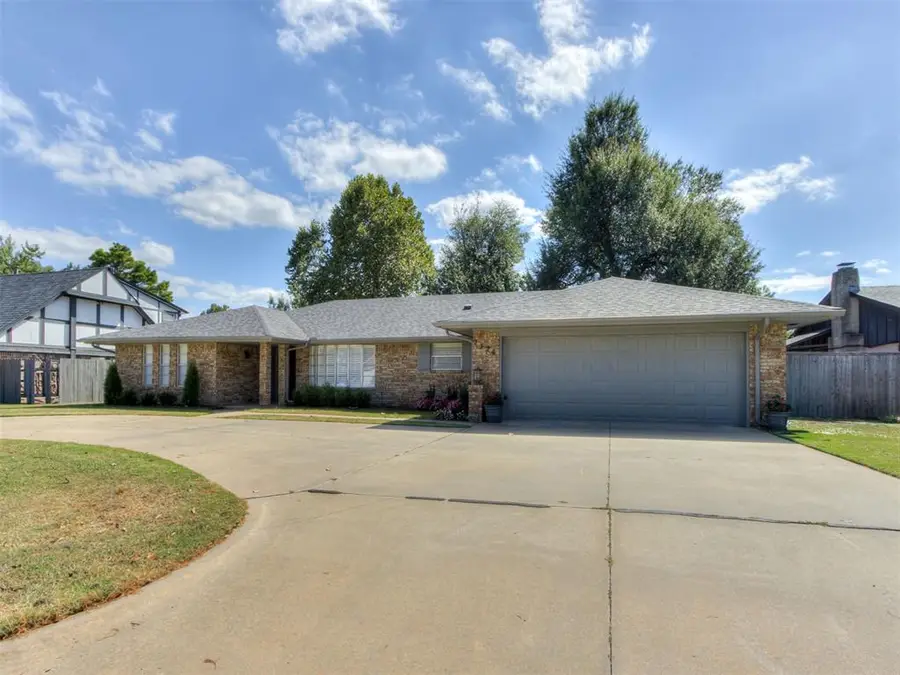 2324 Parkland Way, Norman, OK 73069 - Image #3