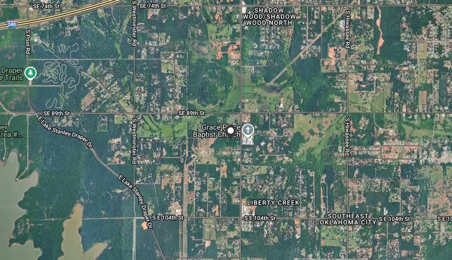 9301 S Anderson Road, Oklahoma City, OK 73165 - Image #3