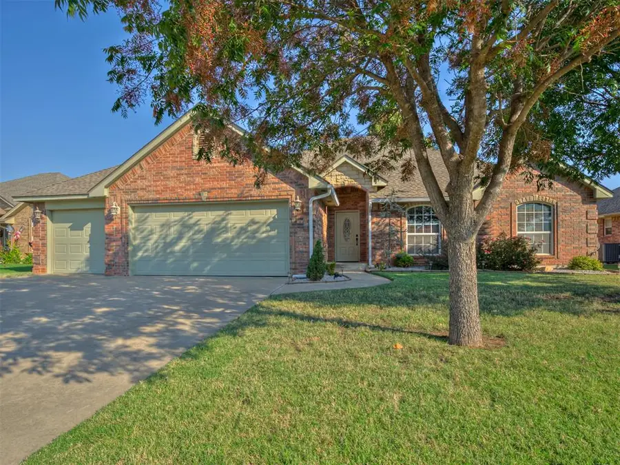 813 SW 32nd Street, Moore, OK 73160 - Image #3