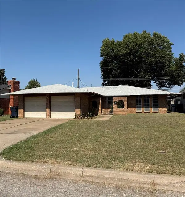 1413 NW 106th Street, Oklahoma City, OK 73114