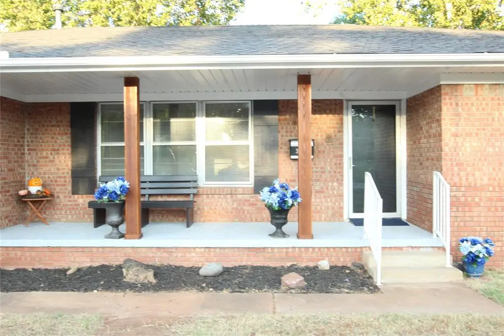 3628 N Independence Avenue, Oklahoma City, OK 73112 - Image #1