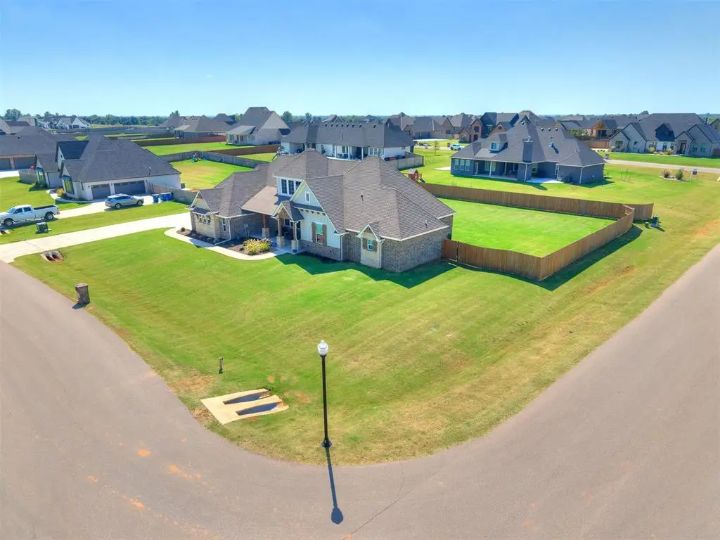1017 Dorsi Way, Newcastle, OK 73065 - Image #1