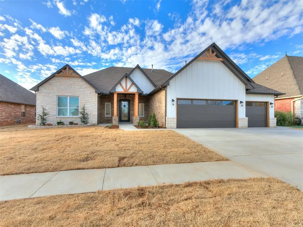 6309 Braniger Way, Oklahoma City, OK 73132 - Image #1