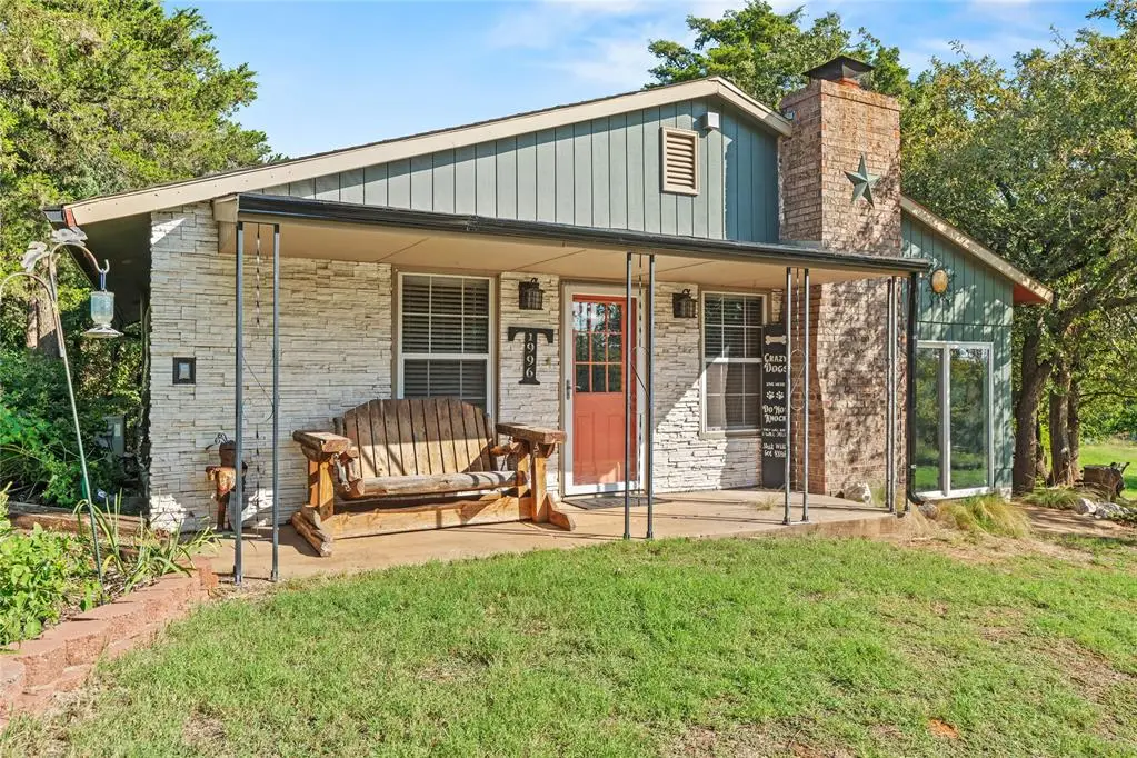 21960 Ninth Place, Hinton, OK 73047 - Image #1