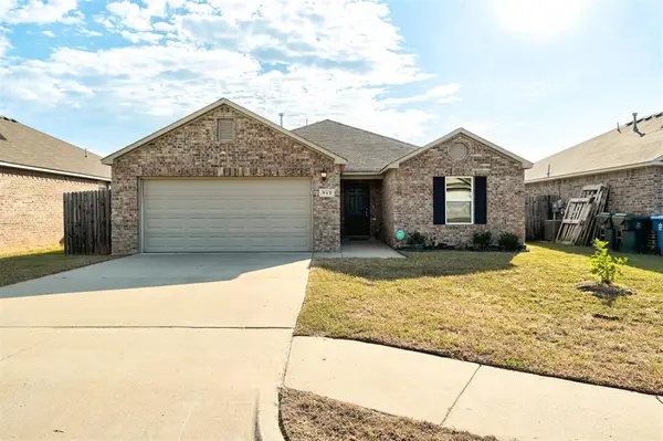 912 Klare Lane, Midwest City, OK 73130
