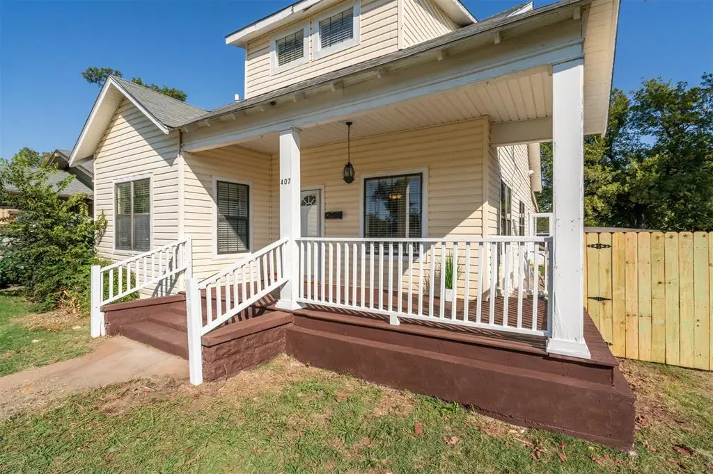 407 NW Arlington Ave Avenue, Lawton, OK 73505 - Image #1