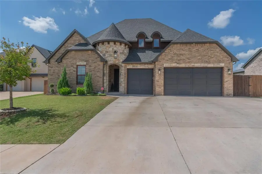 8908 NW 130th Street, Oklahoma City, OK 73142 - Image #2