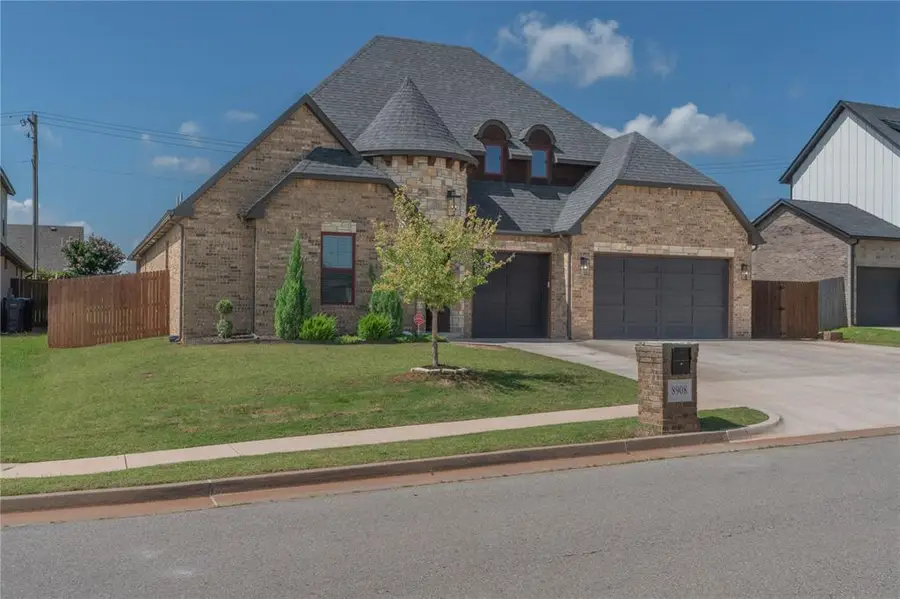 8908 NW 130th Street, Oklahoma City, OK 73142 - Image #3