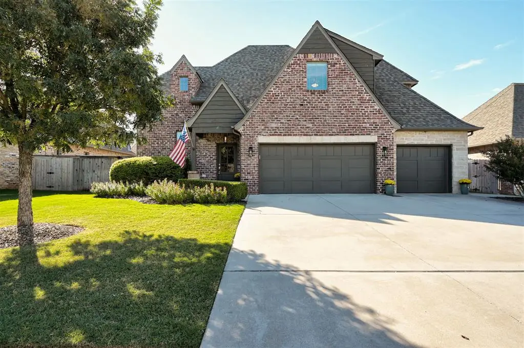 2424 Semillon Way, Edmond, OK 73012 - Image #1