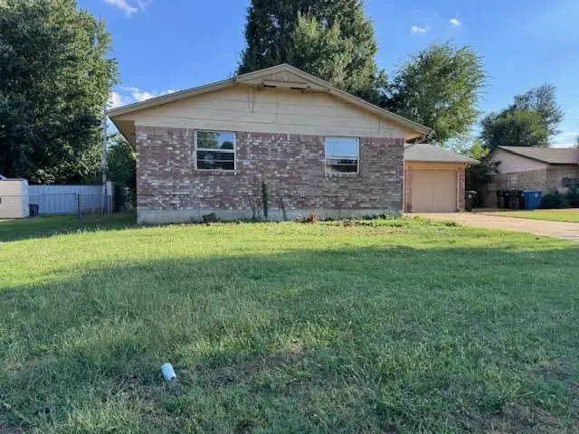 304 W Campbell Drive, Midwest City, OK 73110 - Image #2