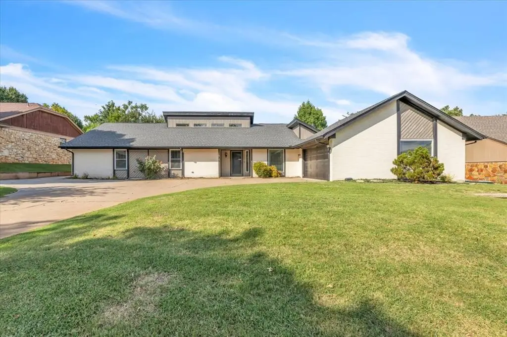1913 Walking Sky Road, Edmond, OK 73013 - Image #1