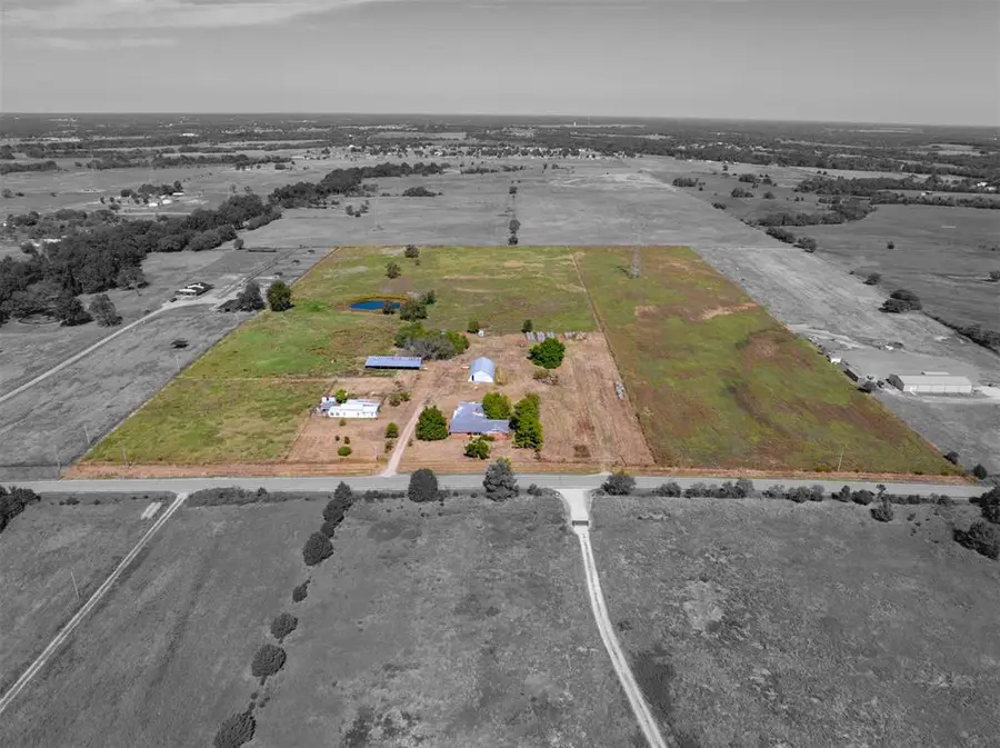 43304 Moccasin Trail, Meeker, OK 74855 - Image #2