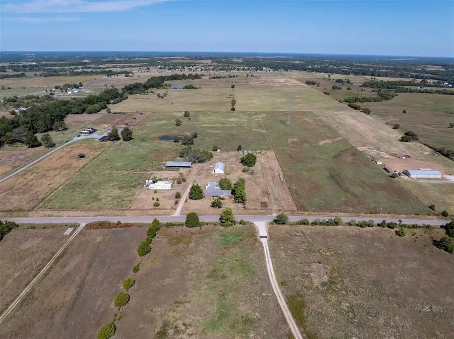 43304 Moccasin Trail, Meeker, OK 74855 - Image #3