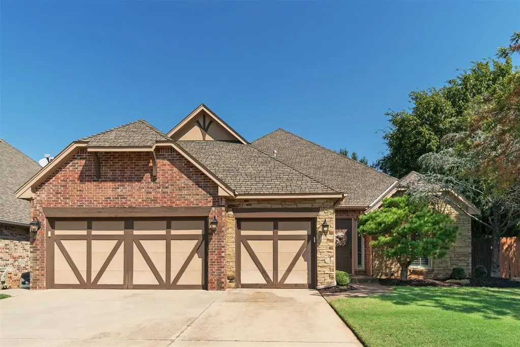 917 NW 194th Terrace, Edmond, OK 73012 - #1