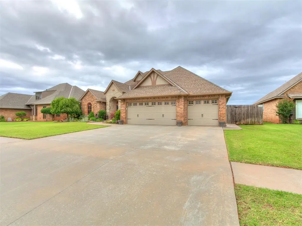 13120 NW 4th Street, Yukon, OK 73099 - Image #1
