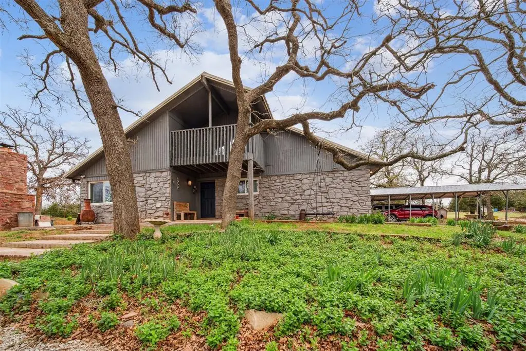 10001 144th Street, Lexington, OK 73051 - Image #1