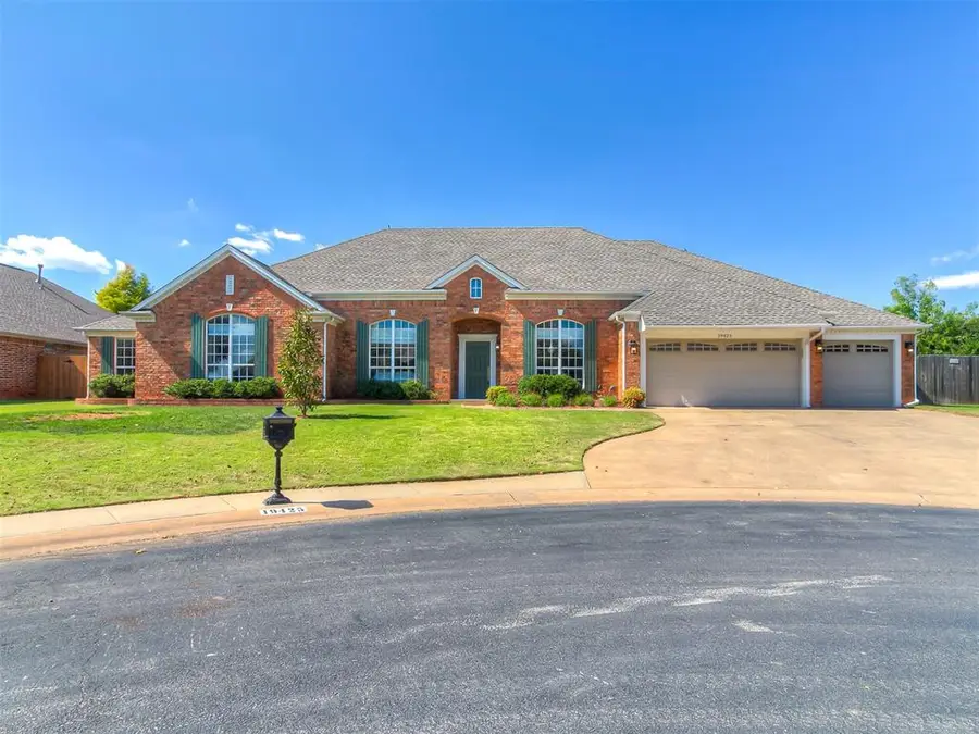 19425 Stubblefield Lane, Edmond, OK 73012 - Image #2
