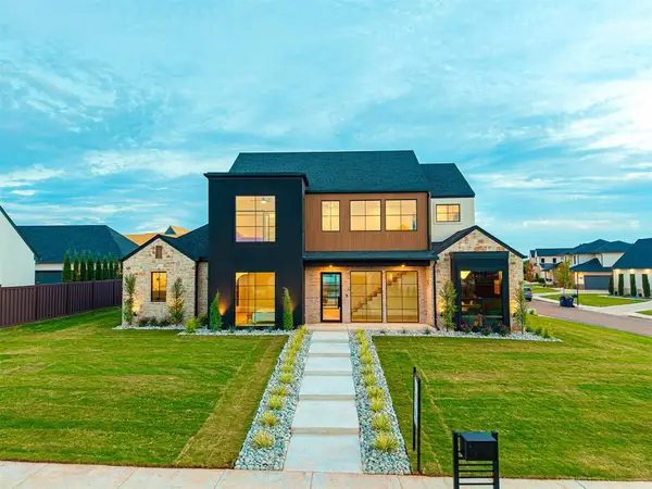 6116 NW 146th Terrace, Oklahoma City, OK 73142