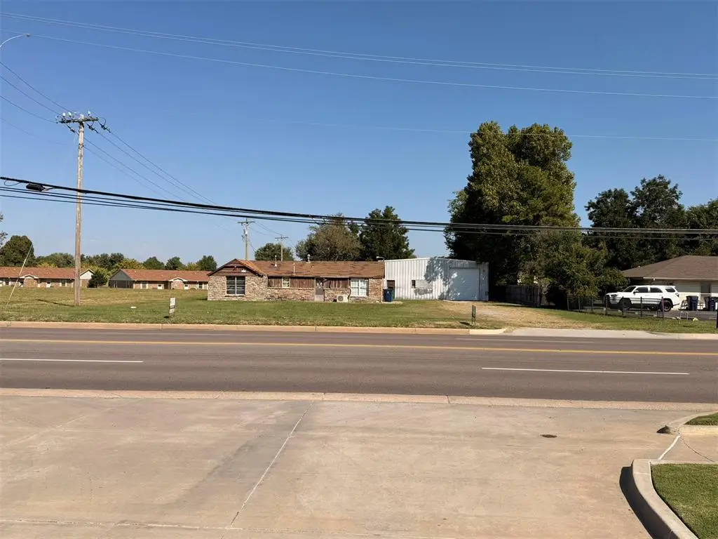 1345 SW 89th Street, Oklahoma City, OK 73159 - Image #1