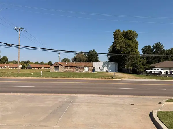 1345 SW 89th Street, Oklahoma City, OK 73159