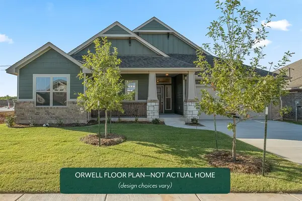 3753 Mesa Road, Norman, OK 73071