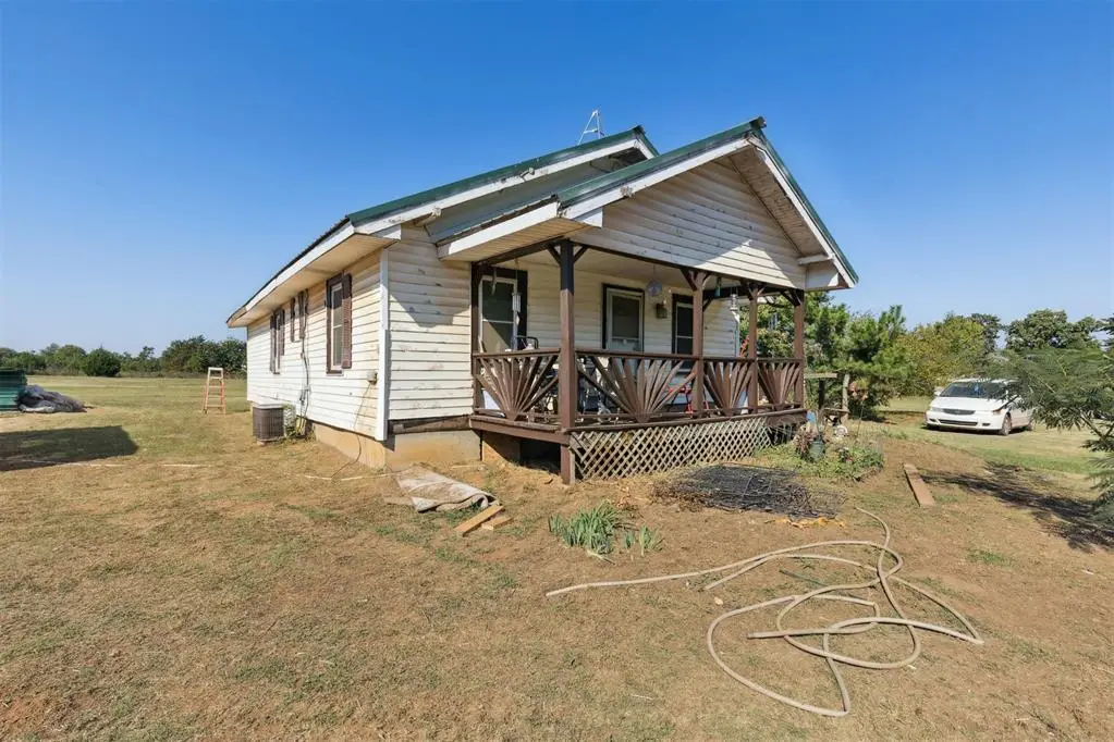 332913 E 930 Road, Wellston, OK 74881 - Image #1