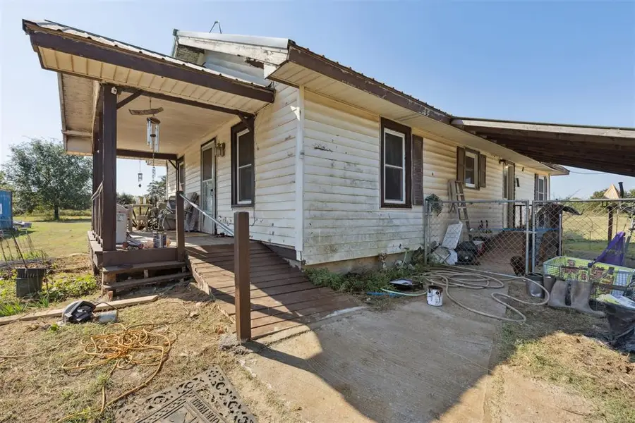 332913 E 930 Road, Wellston, OK 74881 - Image #3