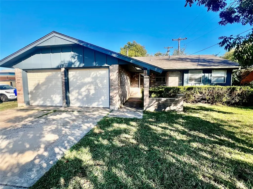 717 Denison Drive, Norman, OK 73069 - Image #1