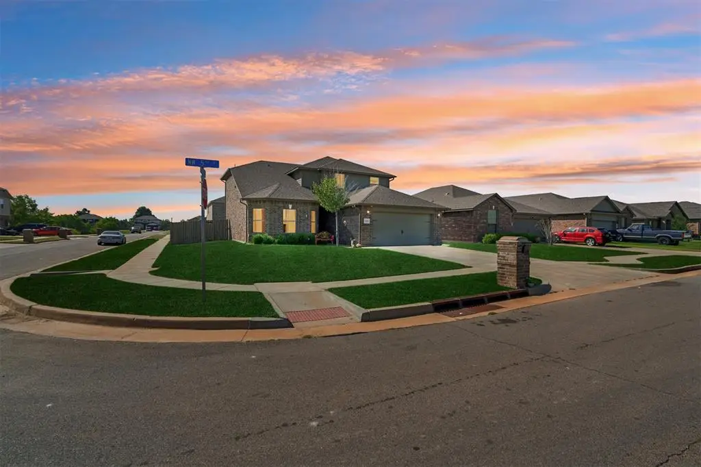 820 NW 5th Street, Newcastle, OK 73065 - Image #1