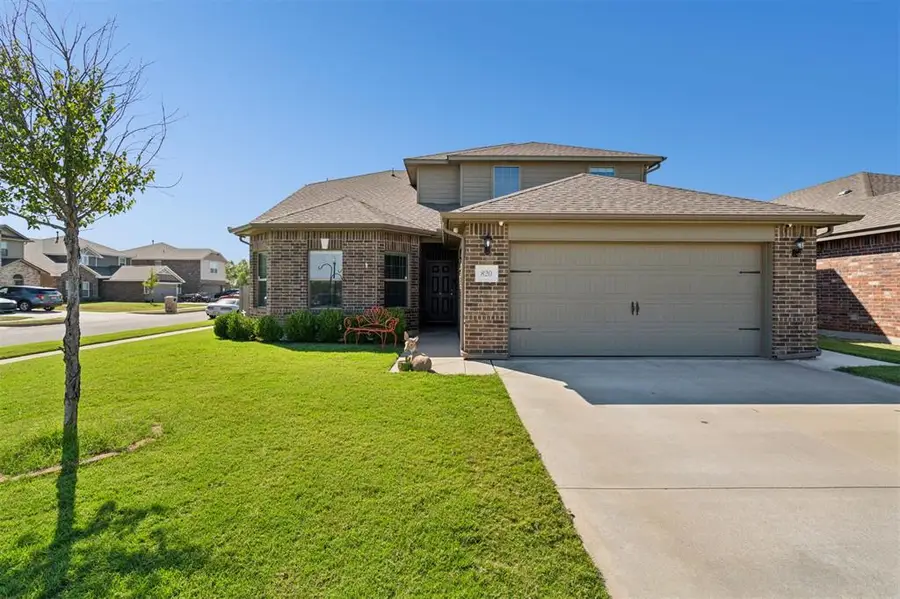 820 NW 5th Street, Newcastle, OK 73065 - Image #2