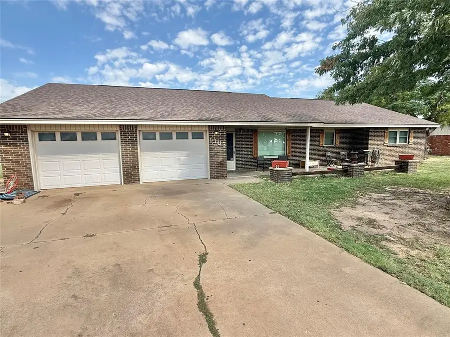 1305 Andy Street, Altus, OK 73521 - Image #2