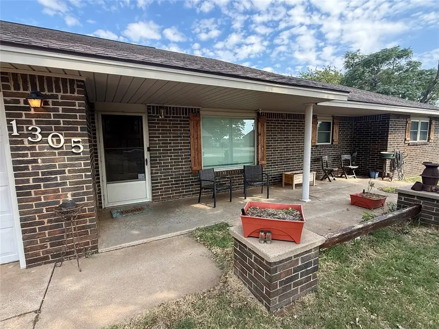 1305 Andy Street, Altus, OK 73521 - Image #3