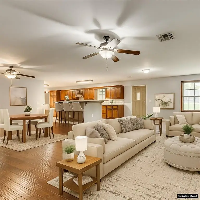 5804 SE 7th Street, Midwest City, OK 73110 - Image #1