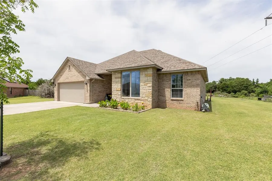 11390 Stonecrest, Guthrie, OK 73044 - Image #2