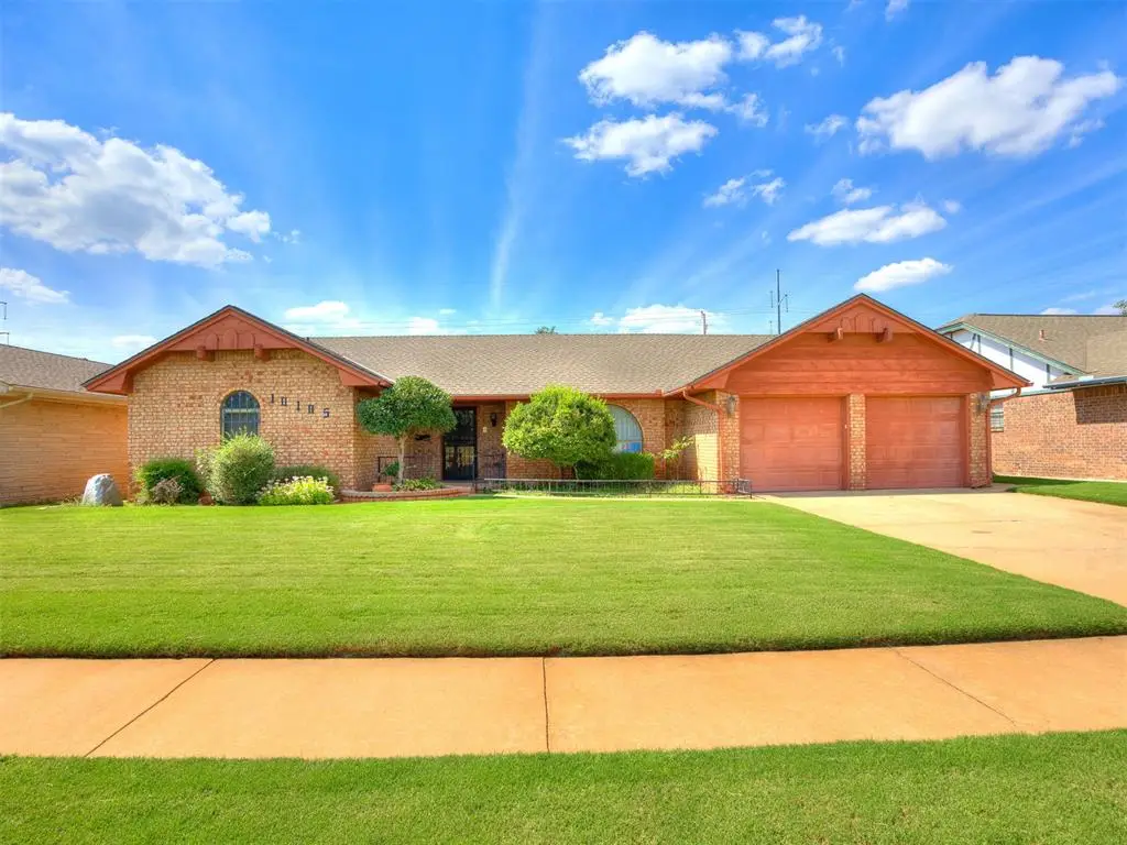 10105 Bromley Court, Oklahoma City, OK 73159 - Image #1