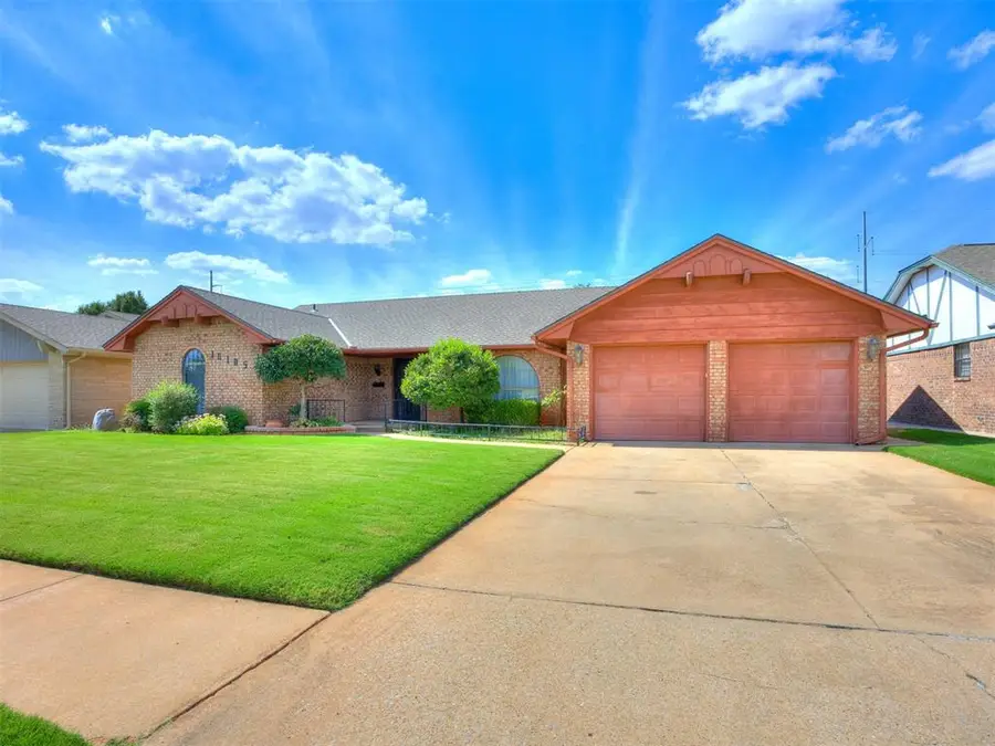 10105 Bromley Court, Oklahoma City, OK 73159 - Image #3