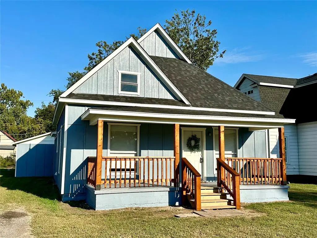 605 N Pottenger, Shawnee, OK 74801 - Image #1