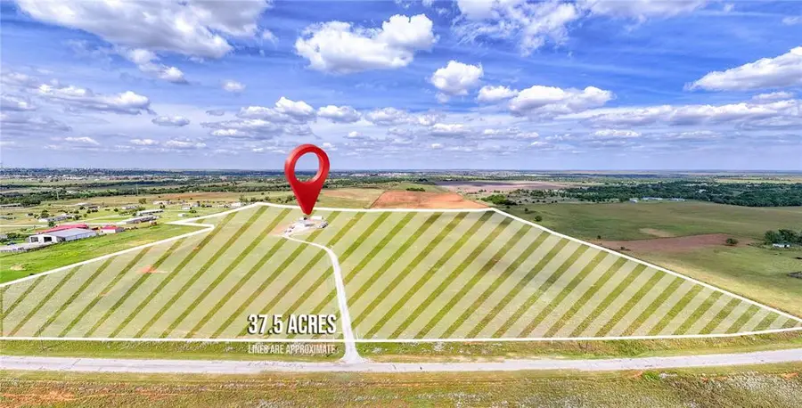 24239 E 1040 County Road, Weatherford, OK 73096 - Image #2