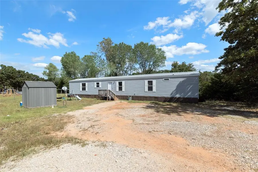 329374 E 936 Road, Luther, OK 73054 - Image #2