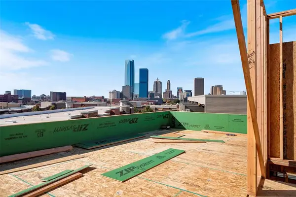 501 NE 1st Terrace, Oklahoma City, OK 73104