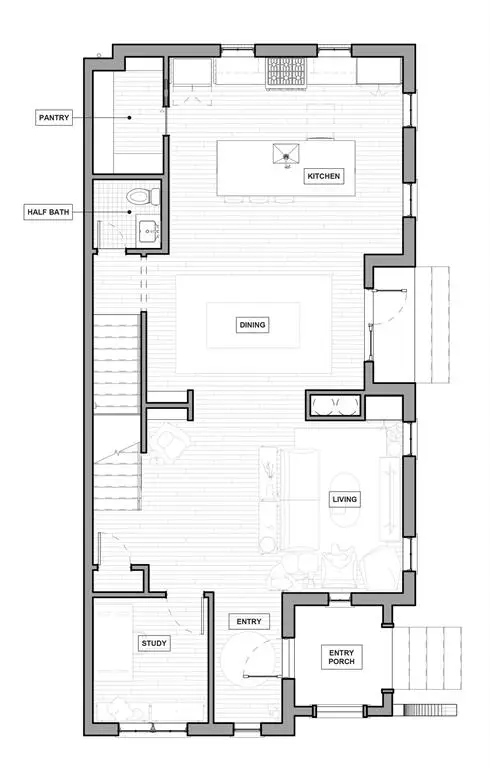 502 NE 2nd Street, Oklahoma City, OK 73104 - Image #2