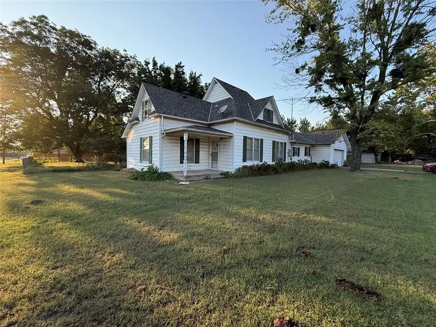 1503 Mitacek Avenue, Prague, OK 74864 - Image #3