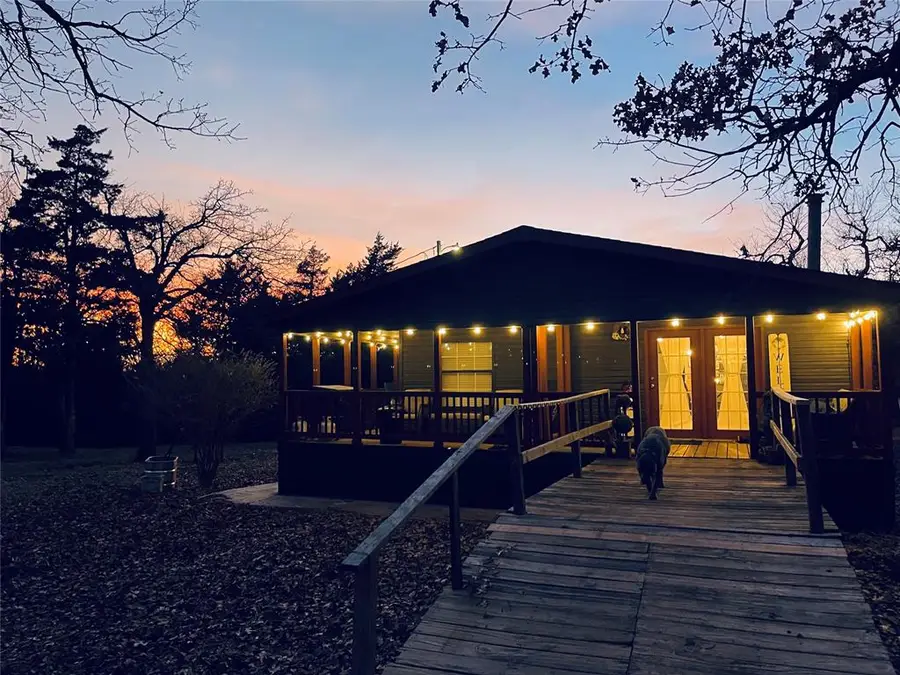 3650 E Copper Drive, Guthrie, OK 73044 - Image #3