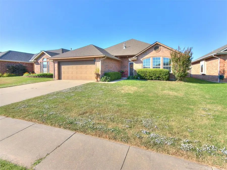 1621 SW 33rd Street, Moore, OK 73160 - Image #2