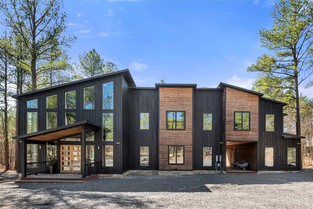 88 Pine Needle Lane, Broken Bow, OK 74728 - Image #1